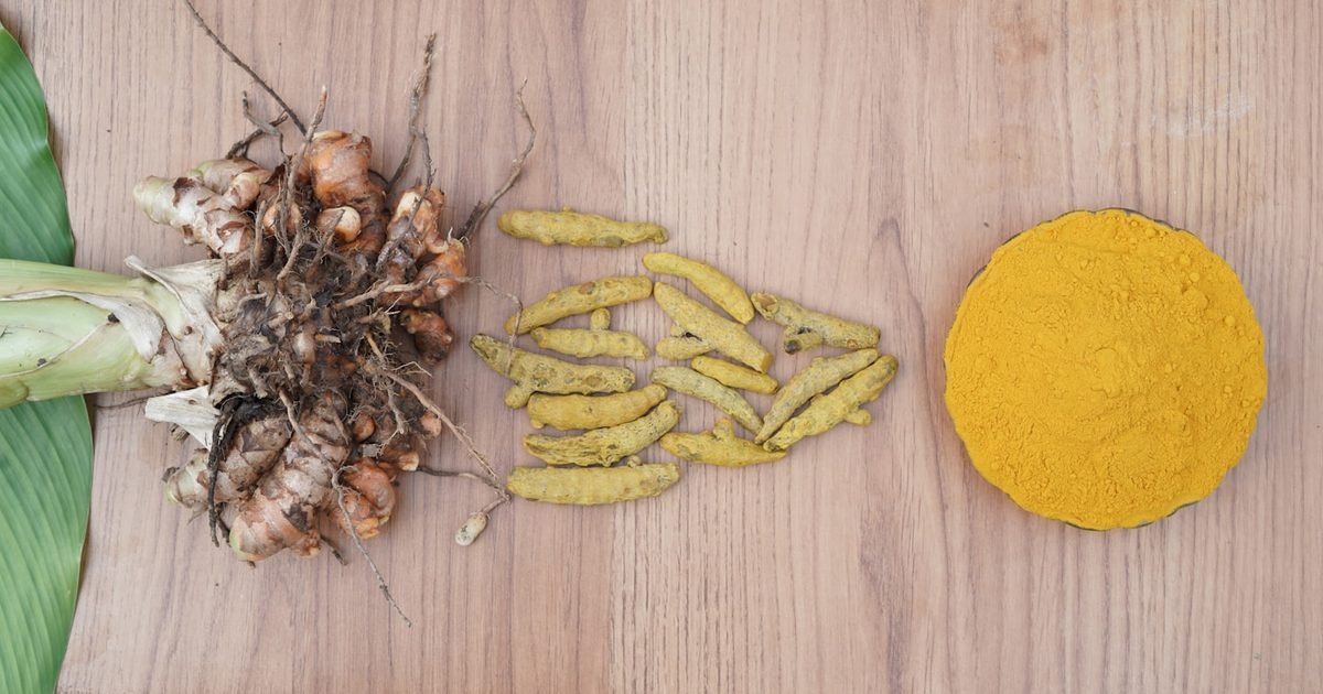 Cúrcuma para las Articulaciones: ¿Realmente Funciona? (Evidencia Científica)