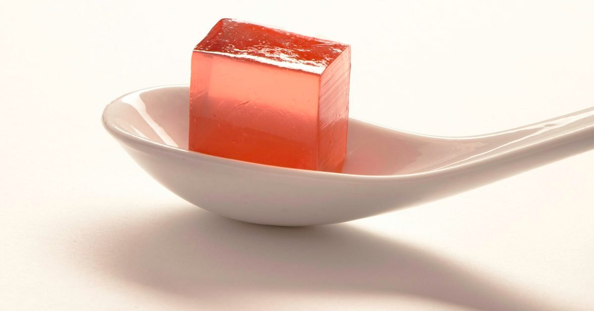 Gelatina de Colágeno para las Articulaciones: Receta Paso a Paso